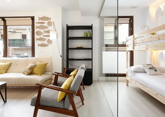 Hi Room - Smart Apartments - Penthouse