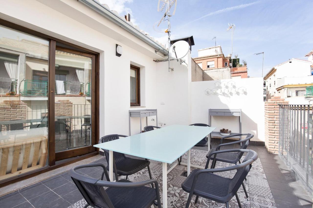 Apartament Hi - Smart - Penthouse Grenada