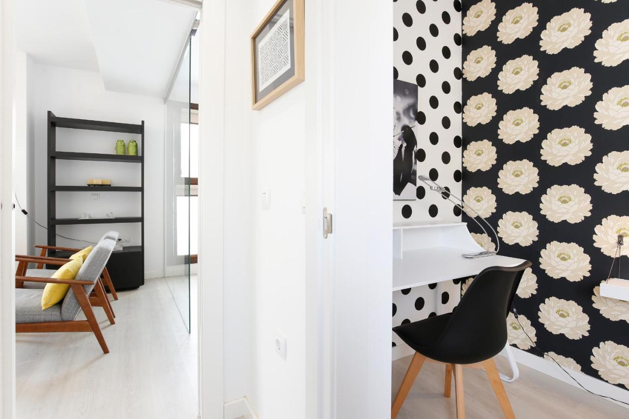Apartment Hi - Smart - Penthouse Granada